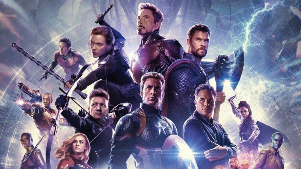 Avengers: Endgame adım adım rekora gidiyor