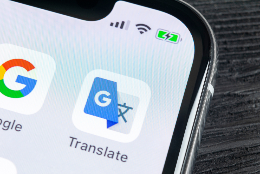 Google Translatotron sizin sesiniz olacak