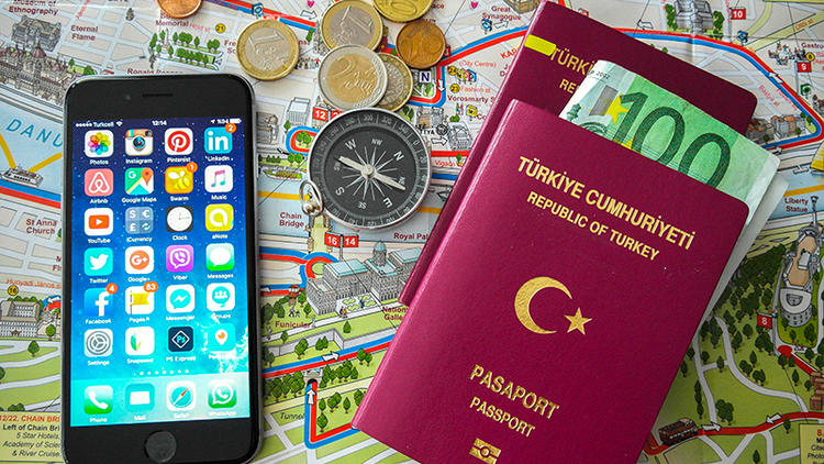 Başkasının pasaportuna IMEI kaydettirme devri kapandı