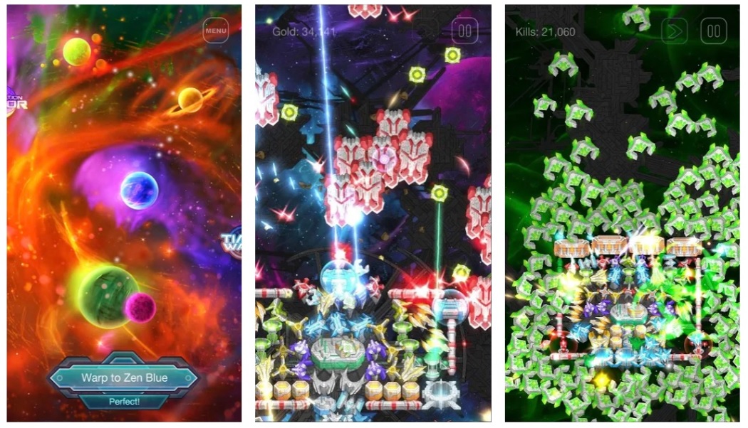 Enigmata: Stellar War - Apps on Google Play