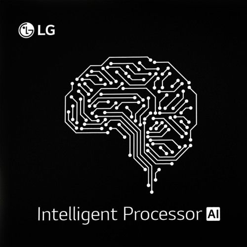 LG’nin özel çipi yapay zekalı ev aletleri ve robotlara güç sunacak