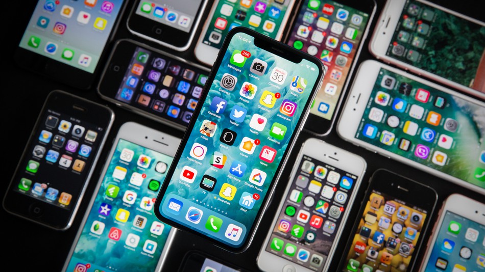 Apple, 2025'ten önce kendi 5G modemini üretmeyecek