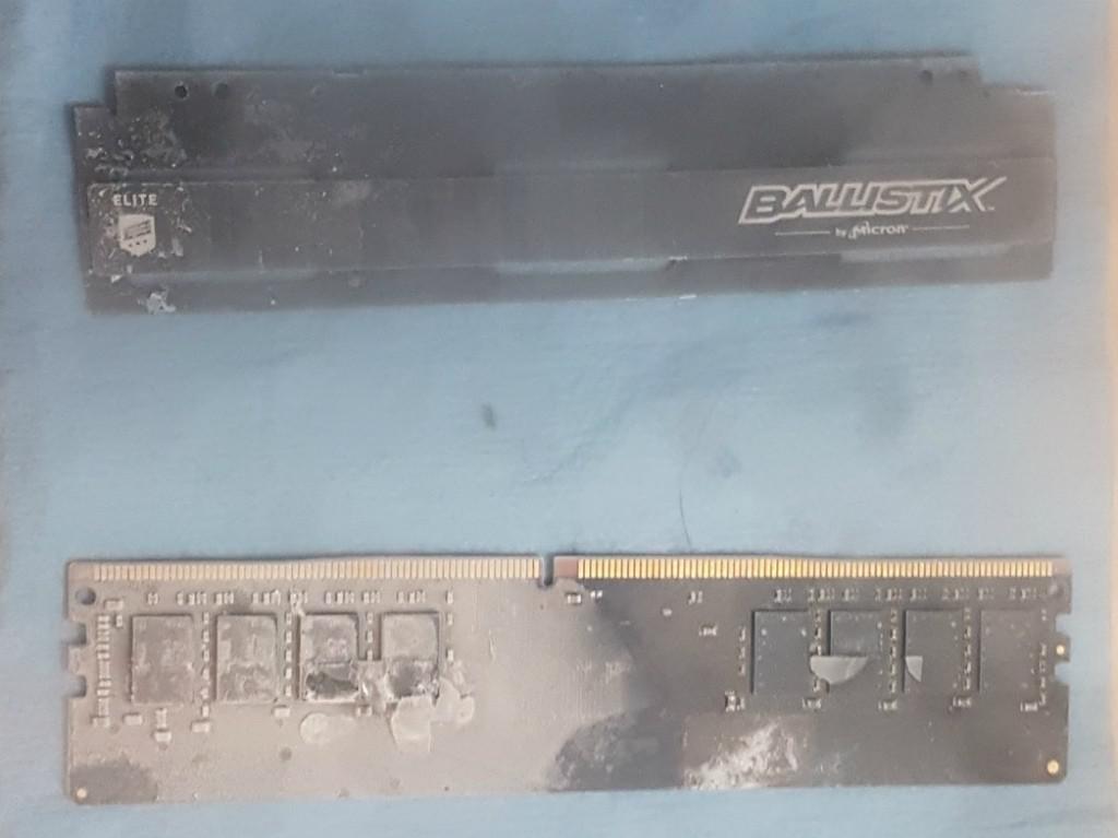 Ballistix belleklerle dünya rekoru kırıldı 