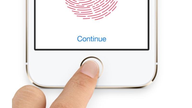 Apple'ın ekrana gömülü parmak izi tarayıcısı, rakiplerinden farklı olabilir