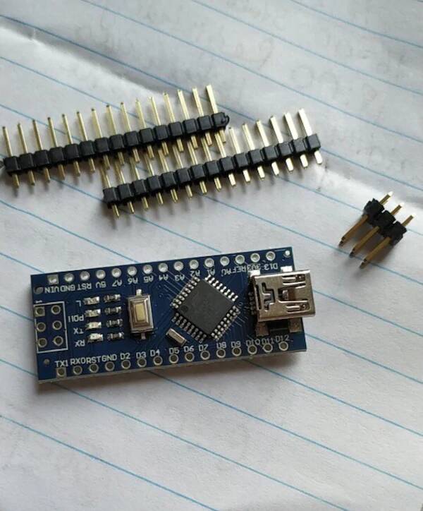 Yeni Arduino Nano serisi daha güçlü ve işlevsel