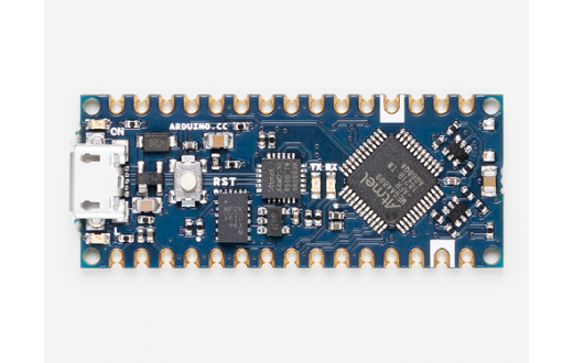 Yeni Arduino Nano serisi daha güçlü ve işlevsel