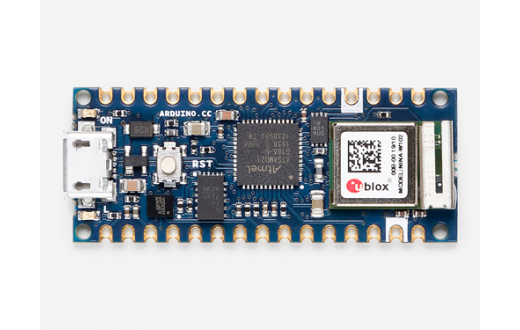 Yeni Arduino Nano serisi daha güçlü ve işlevsel