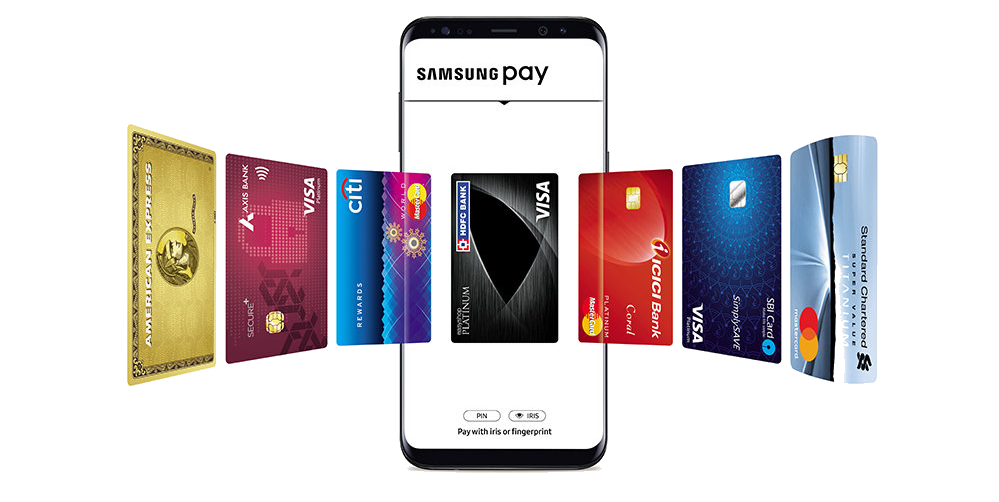 Samsung Pay kullanıcı sayısı 14 milyona ulaştı