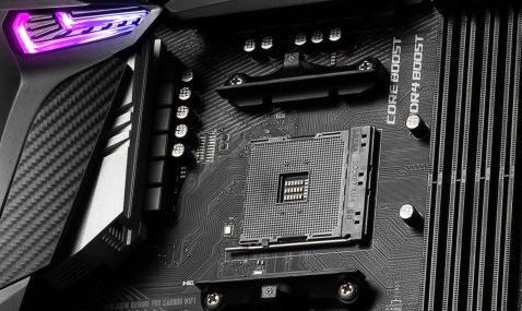 MSI’ın X570 yongasetli anakartları görüntülendi