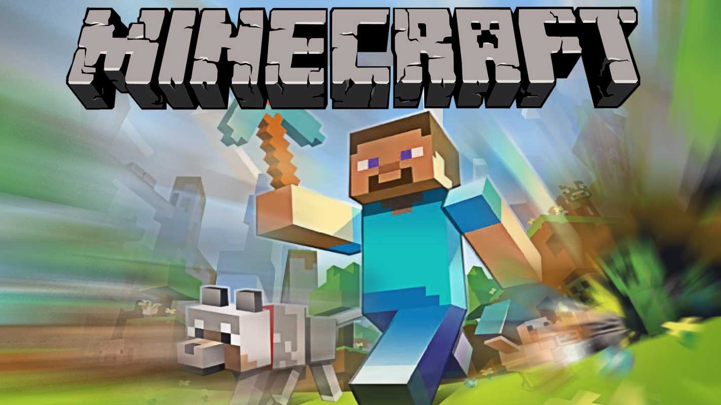 Minecraft dünya çapında 176 milyon kopya sattı