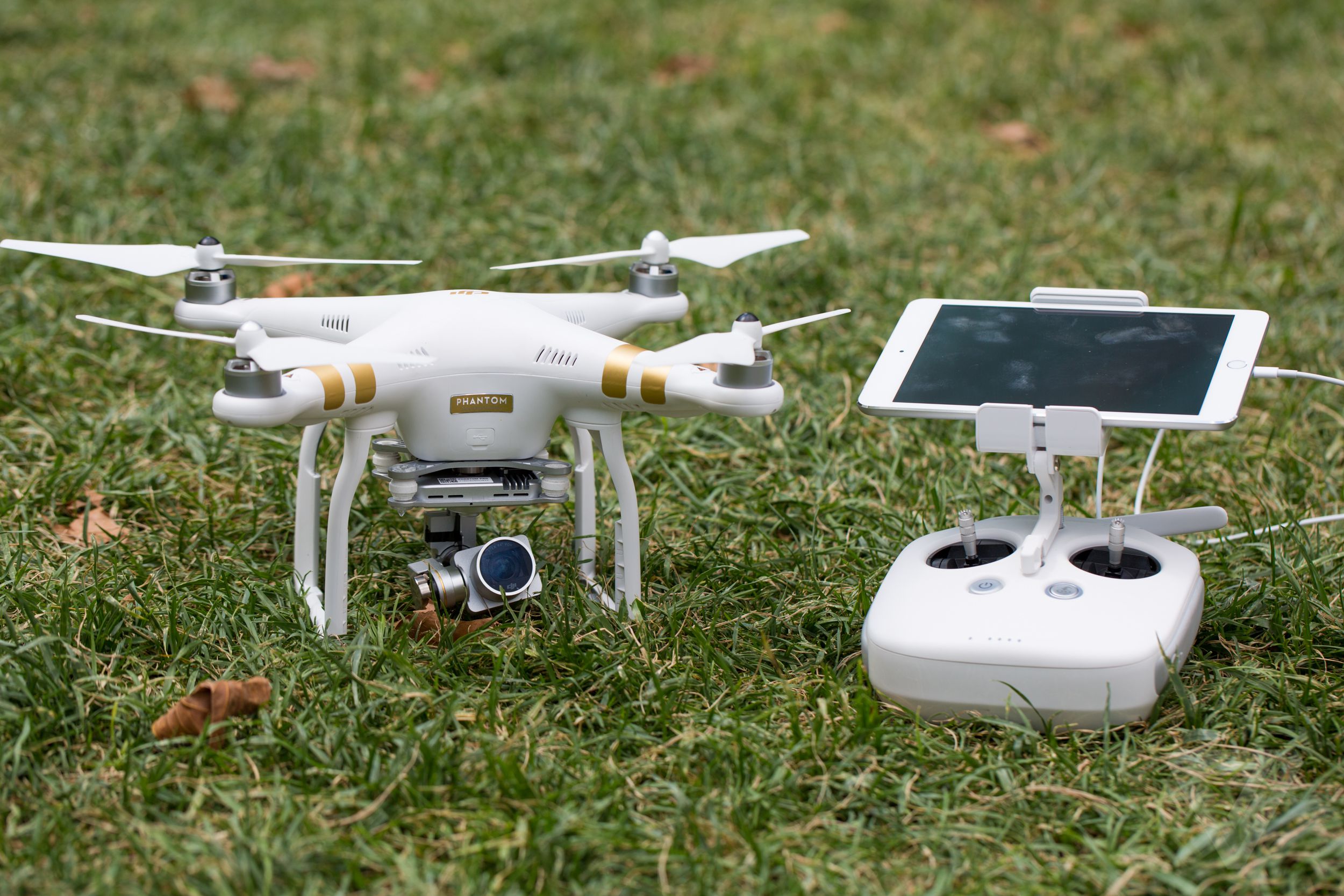 BTK’dan DJI Phantom 3'e para cezası!