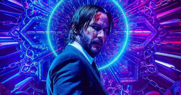 John Wick 4'ün vizyon tarihi resmen açıklandı