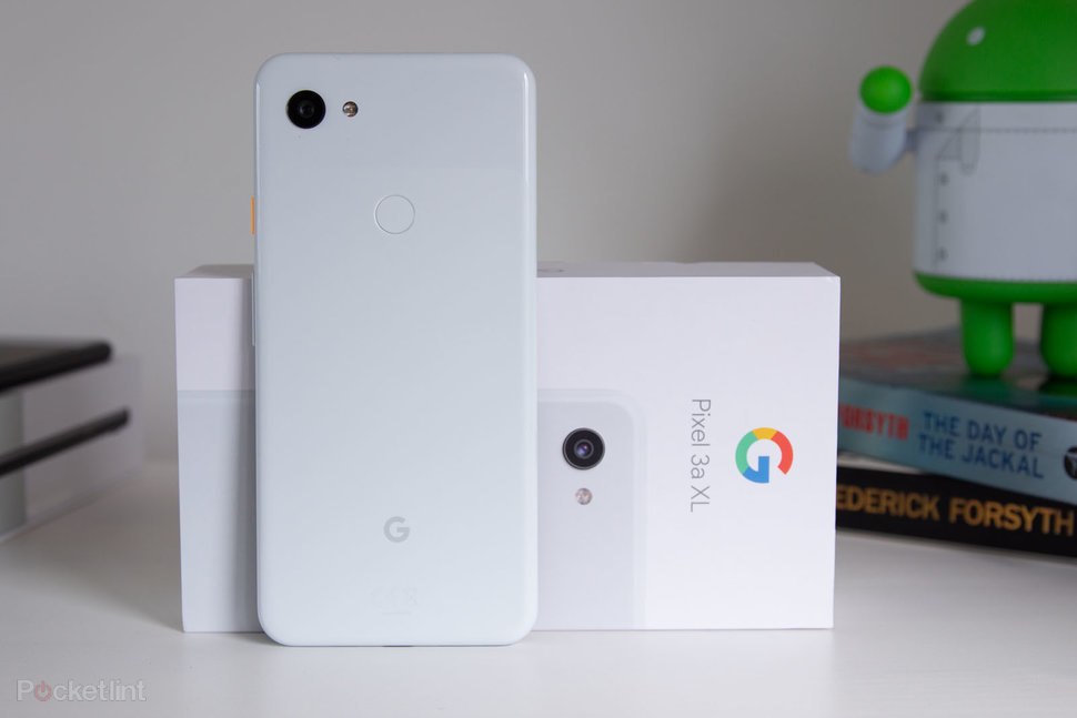 Google Pixel 3a telefonlarda, kendiliğinden kapanma sorunu yaşanmaya başladı