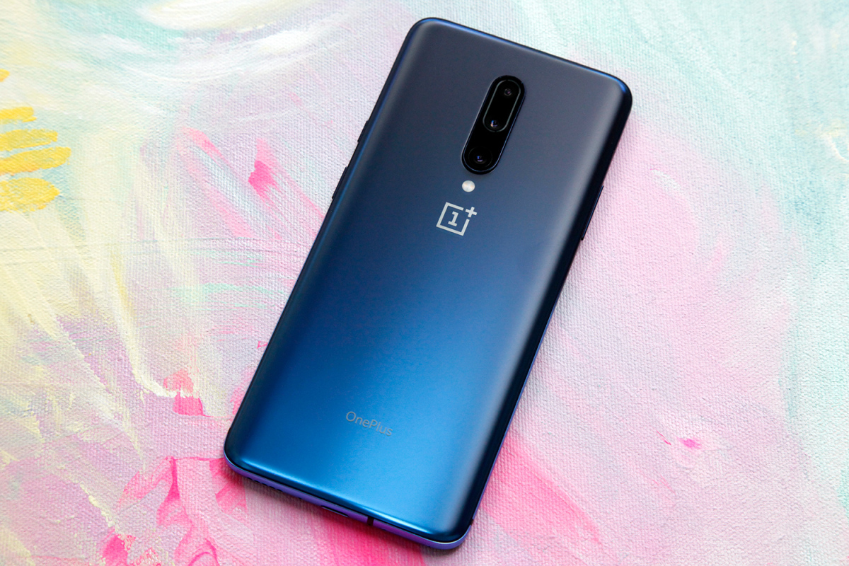 OnePlus 7 Pro’nun Çin’deki ilk stokları tükendi