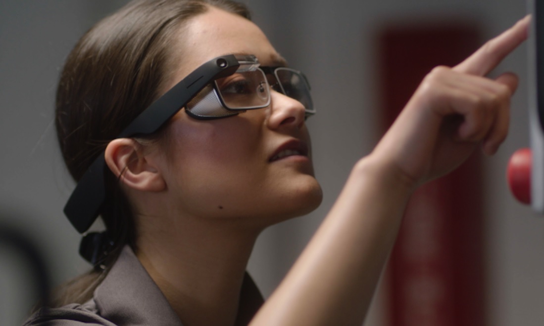 Google Glass Enterprise Edition 2 donanımı belli oldu