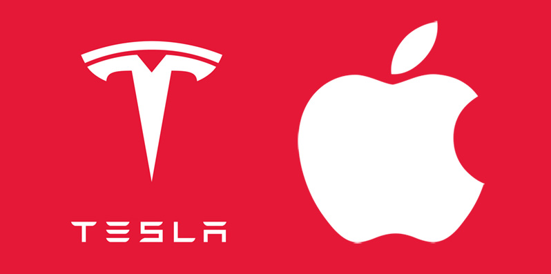 Apple’ın 2013 yılında Tesla’yı satın almak için teklif verdiği ortaya çıktı