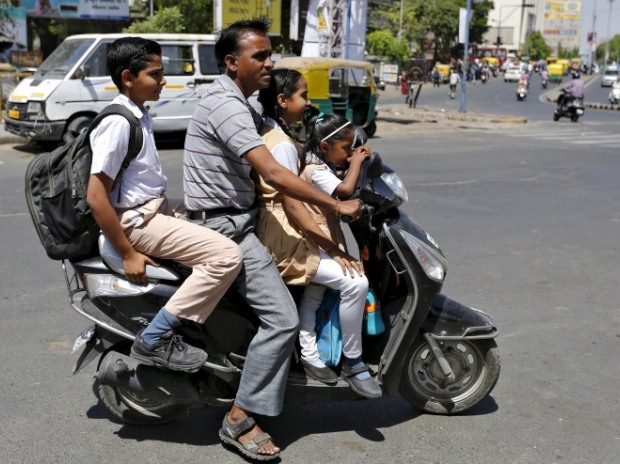 Hindistan’dan elektrikli araç seferberliği