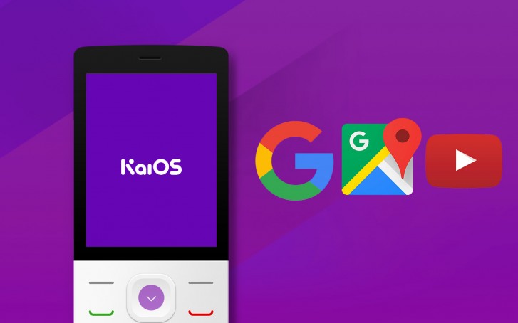 Cep telefonu işletim sistemi KaiOS, 100 milyondan fazla cihazda kullanılıyor