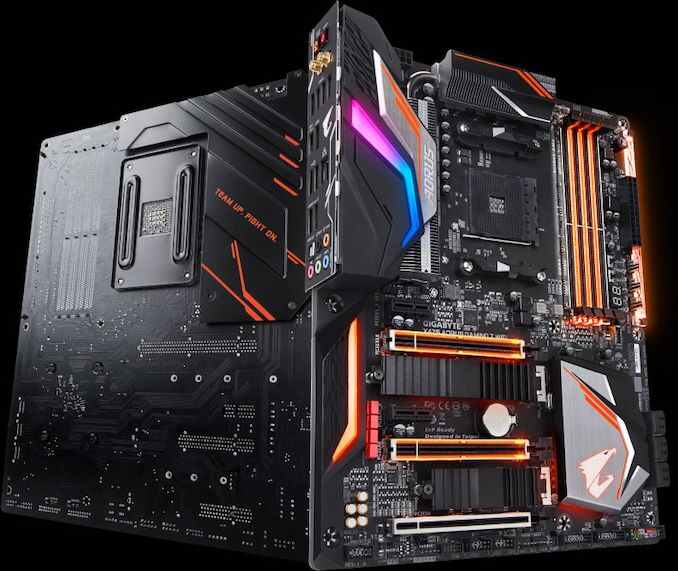 Gigabyte yayınladığı BIOS’la mevcut anakartına PCIe 4.0 desteği ekledi