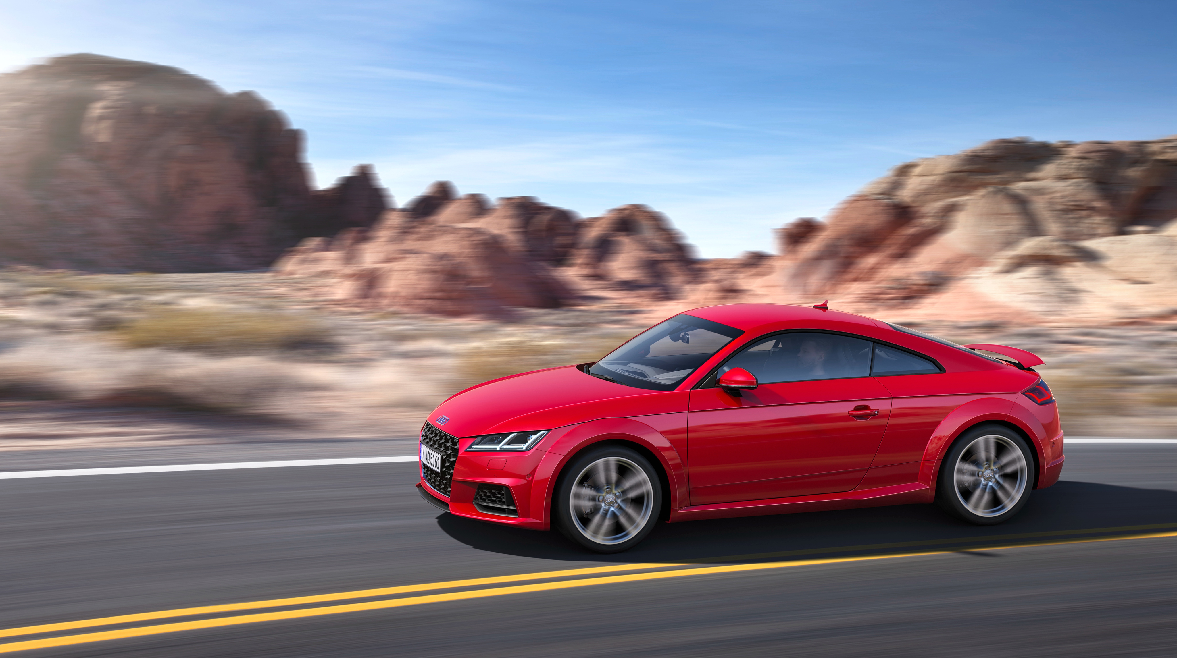 Audi resmen açıkladı: TT üretimi sona eriyor, elektrikli model yolda