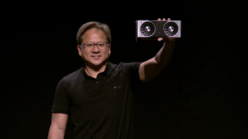 NVIDIA, “Süper” olarak adlandırdığı bir tanıtım videosu yayınladı
