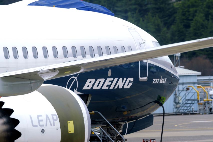  Federal Havacılık İdaresi; “ 737 Max’ların tekrar uçacağı tarih ile ilgili net bir bilgi yok”