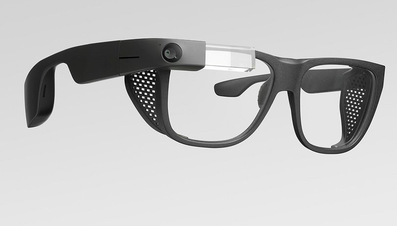 Google, yeni artırılmış gerçeklik gözlüğü Glass Enterprise Edition 2'yi tanıttı