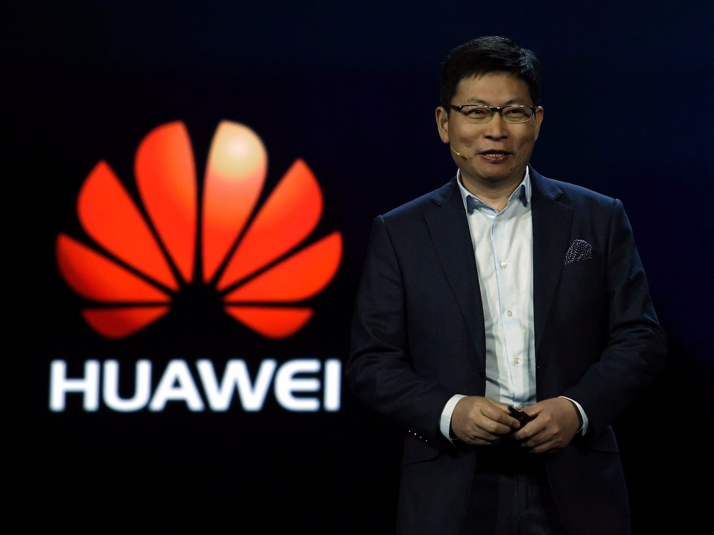 Huawei, Android ve Windows işletim sistemlerinin alternatifini piyasaya sürüyor