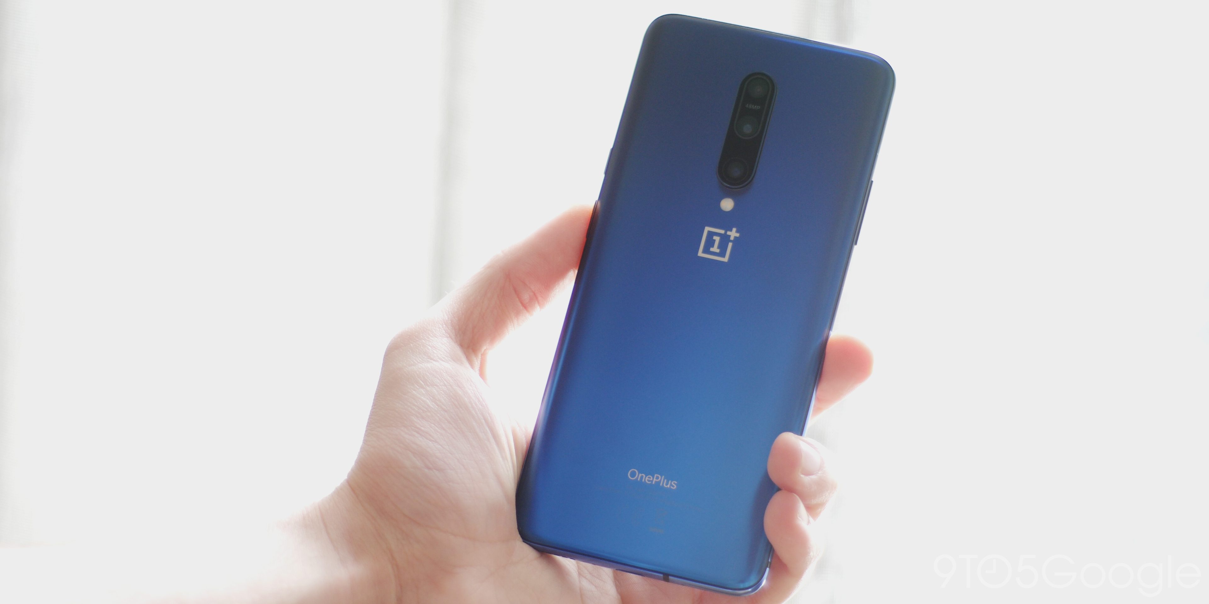 OnePlus 7 Pro kullanıcılarından bir kısmı, 'hayalet dokunuş' sorunu yaşamaya başladı