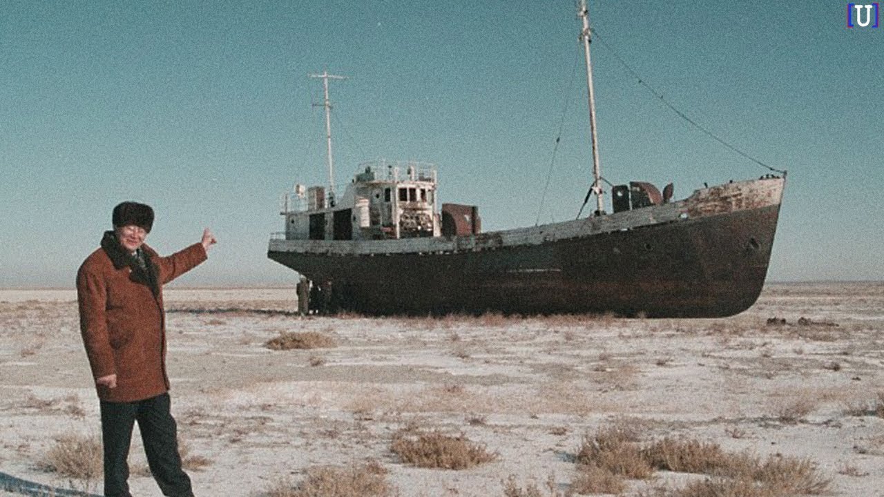 Okyanuslar yavaşça dünyanın derinliklerine sızıyor