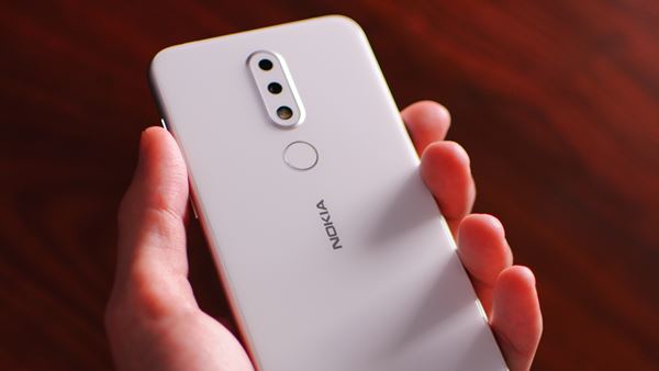 nokia yapay zeka ile kisisellestirmeler