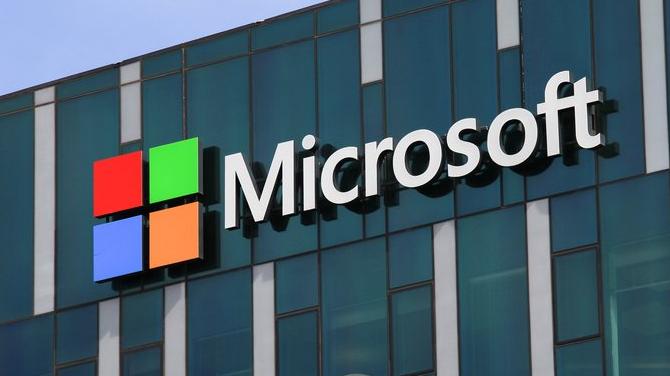 Microsoft, Hollanda ile rüzgar enerjisi anlaşması yaptı