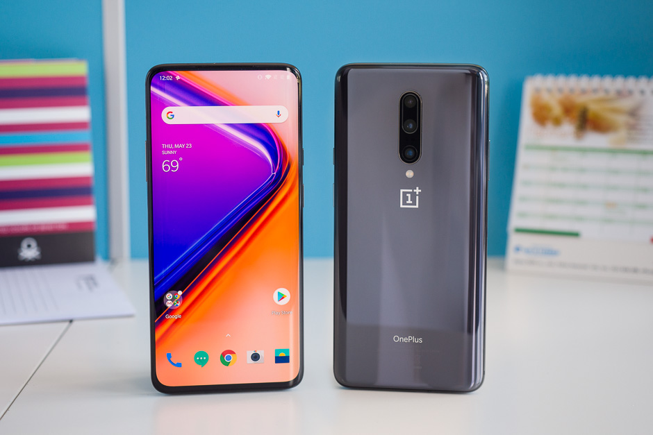 OnePlus 7 Pro gerçekten 3x optik yakınlaştırma mı yapıyor?