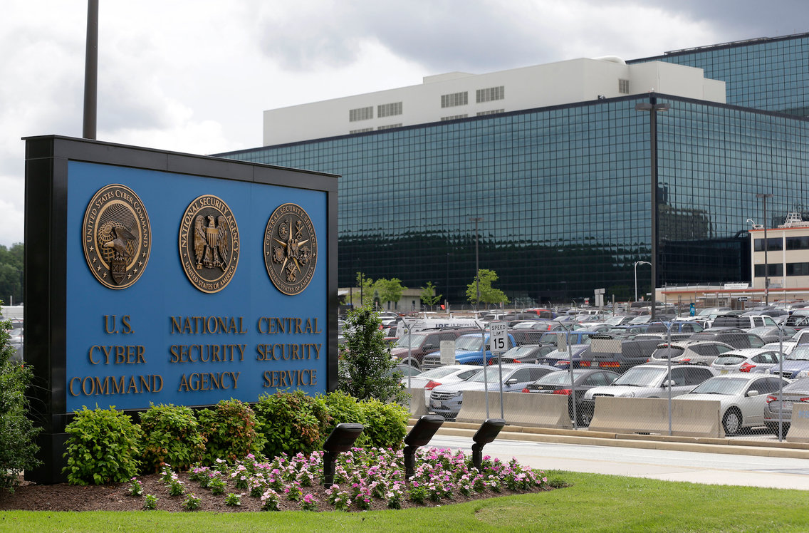 NSA'nın hack yazılımı bilgisayar korsanlarının eline geçti