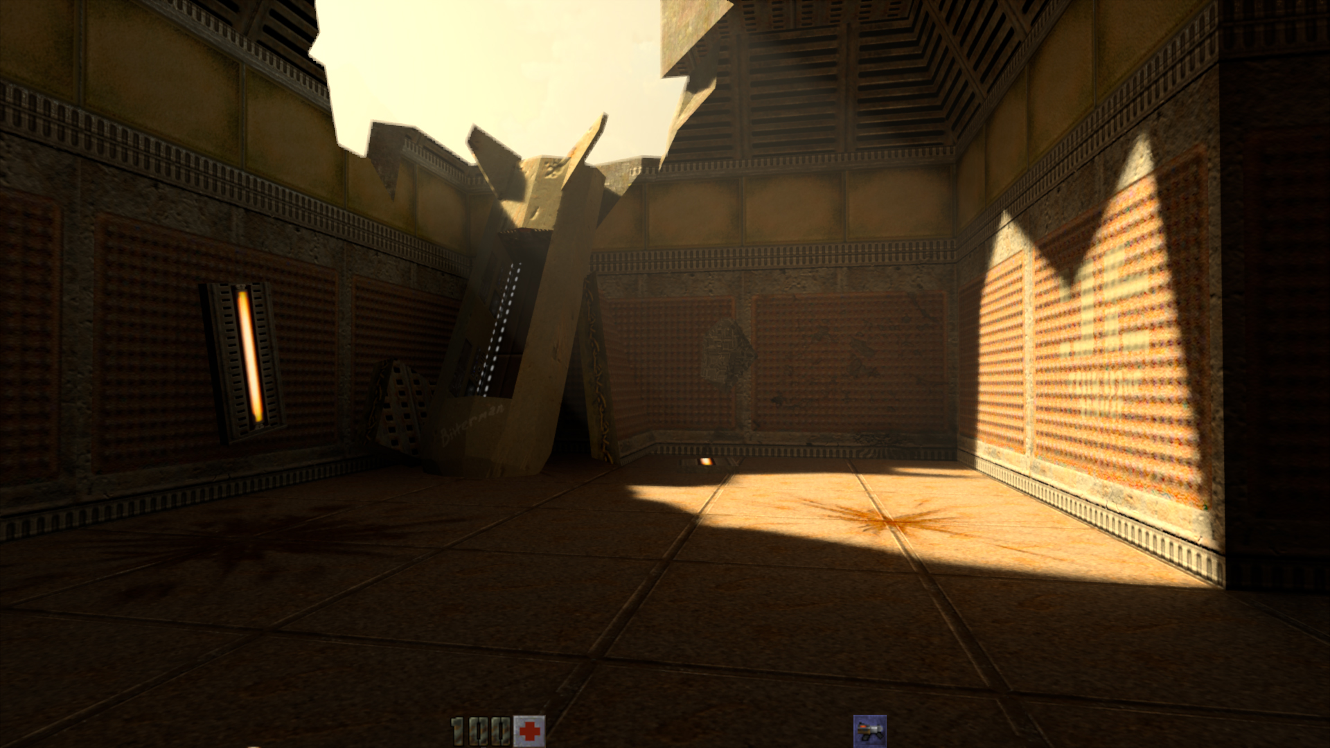 Yeni grafikleriyle Quake II, Haziran’da ücretsiz olarak Steam’e geliyor - Güncellendi