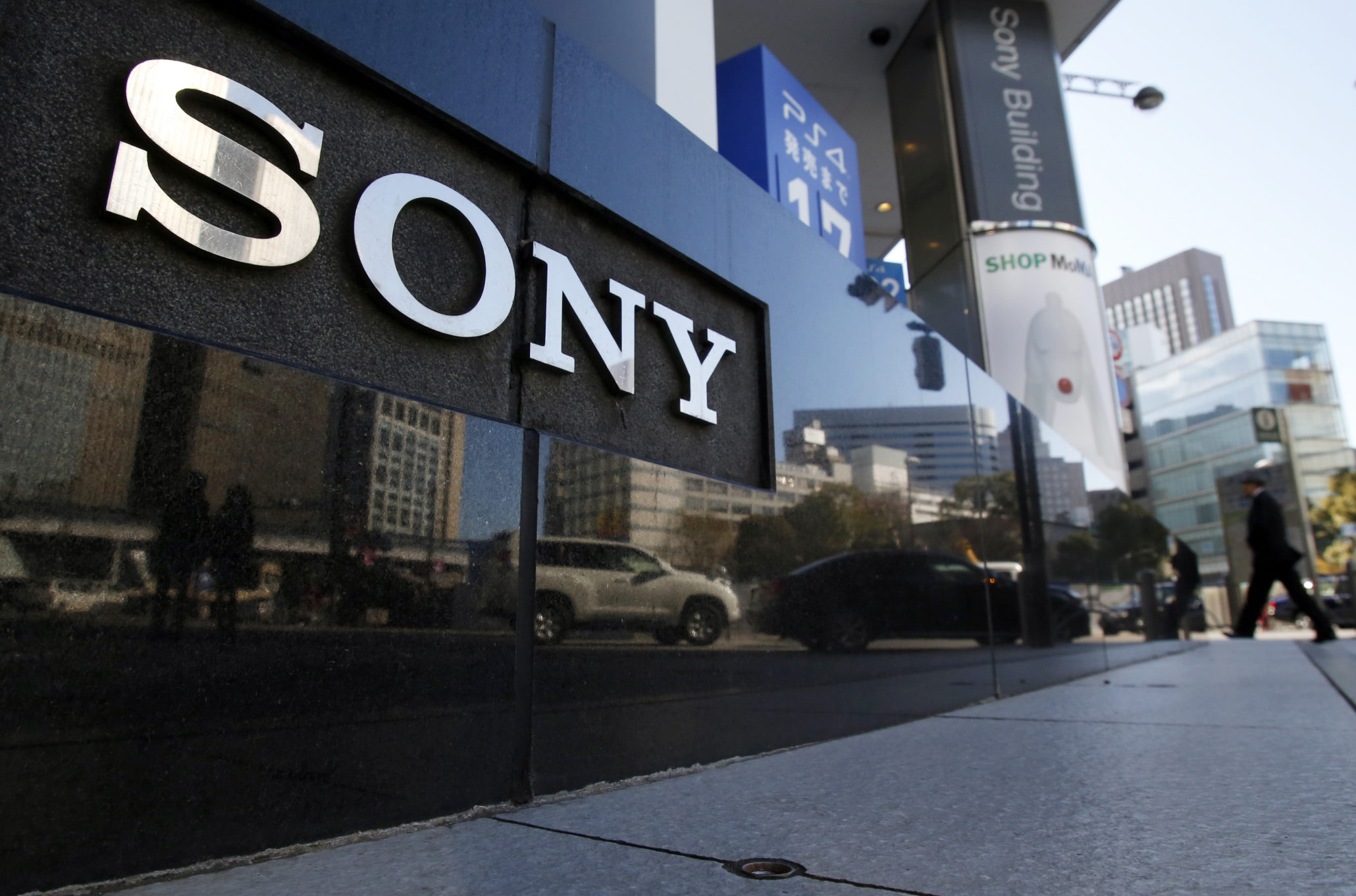 Sony, 100 km. menzili olan IoT çip üretti