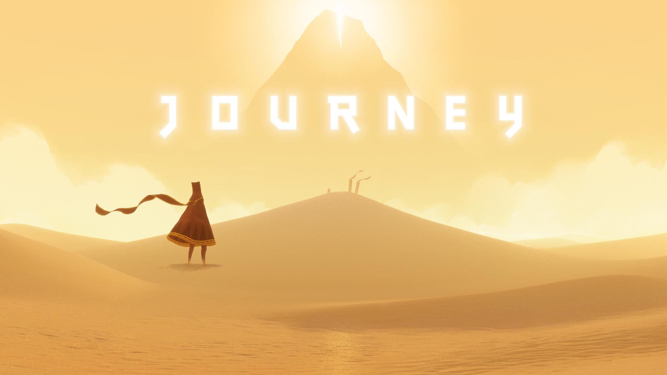 Journey, 19 TL'lik fiyatıyla önümüzdeki hafta PC'ye geliyor