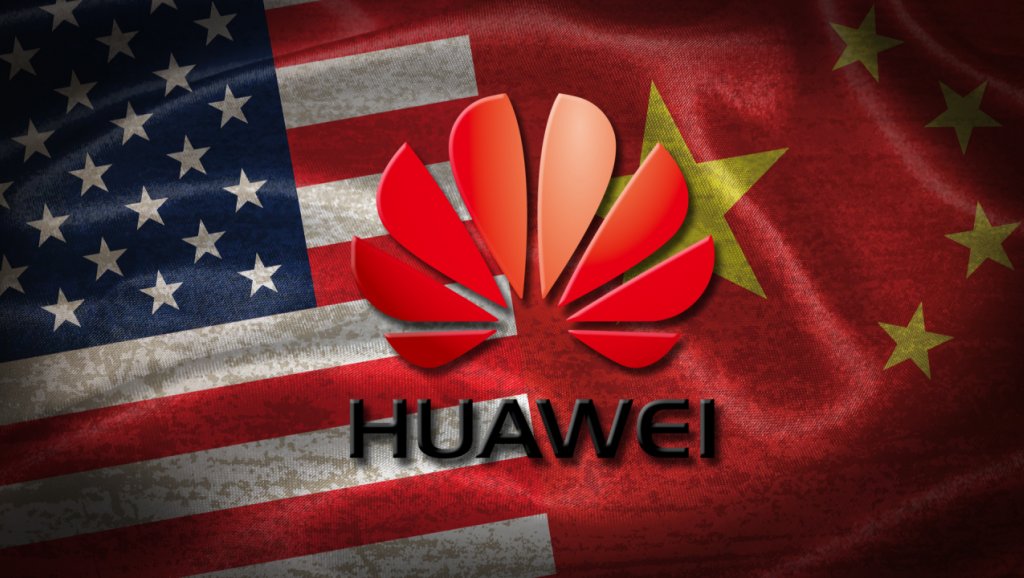 Huawei krizi çözülüyor olabilir: ABD'li bazı kurumlar yasağı kaldırdı