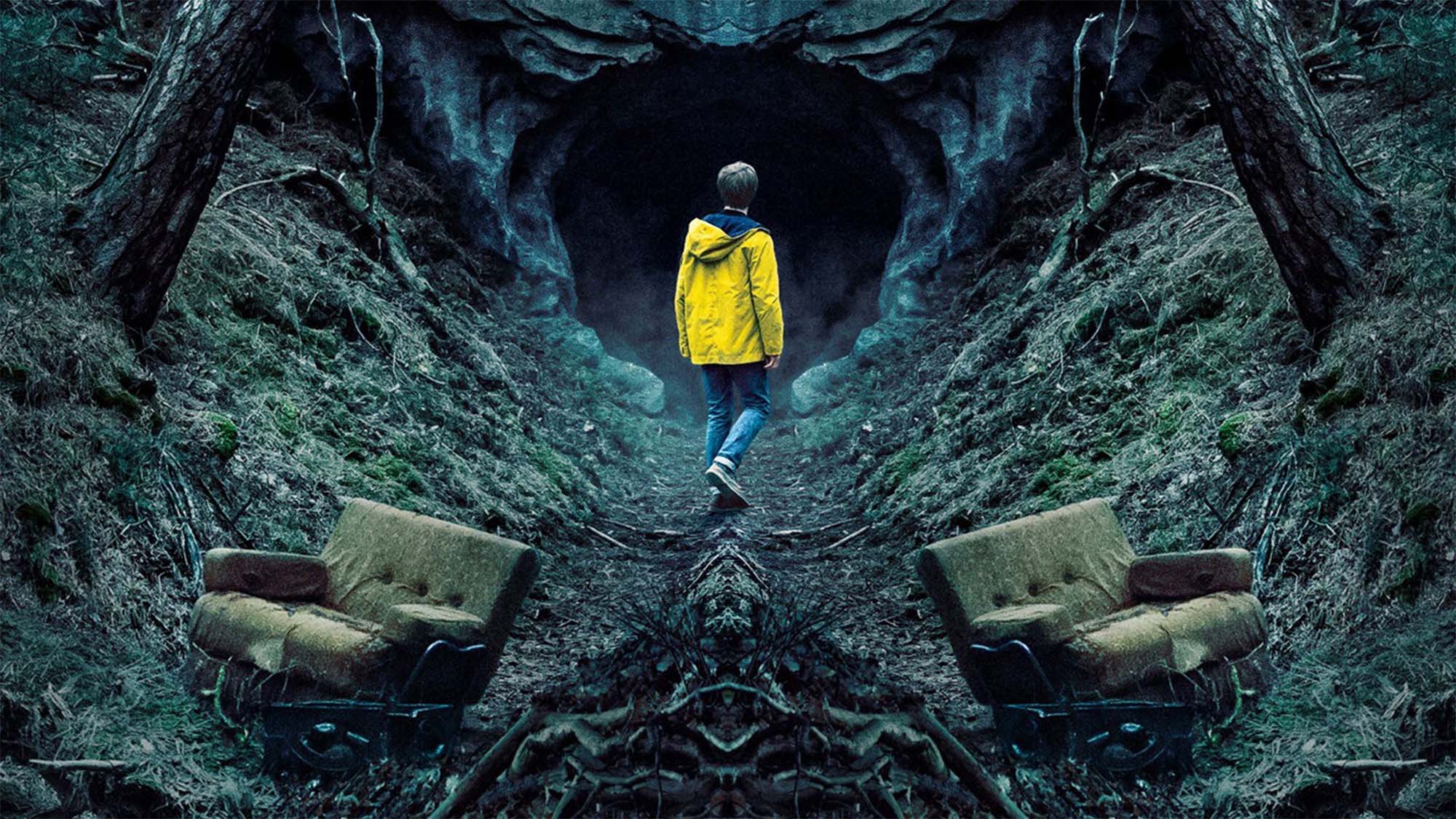 Dark 2. Sezon fragmanı yayınlandı, final sezonu duyuruldu