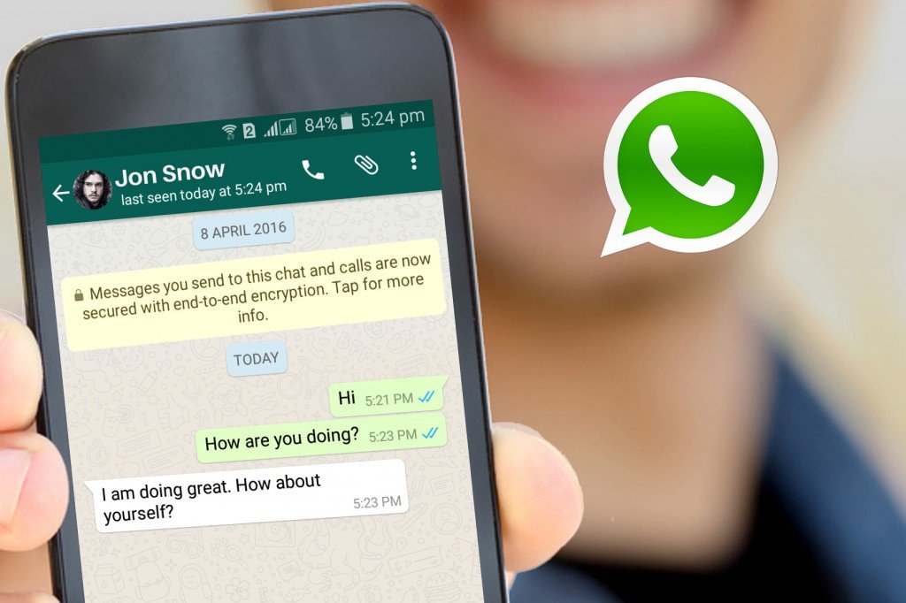 Apple, Google, Microsoft ve WhatsApp'tan şifreli sohbetlere erişim önerisine itiraz