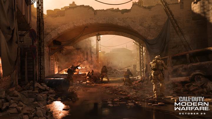 Cpt Price geri donuyor Call of Duty Modern Warfare duyuruldu111325 1