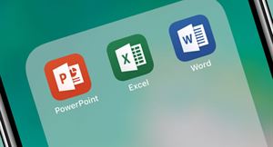 Excel In Ios Surumune Resimden Veri Ekleme Ozelligi Geldi