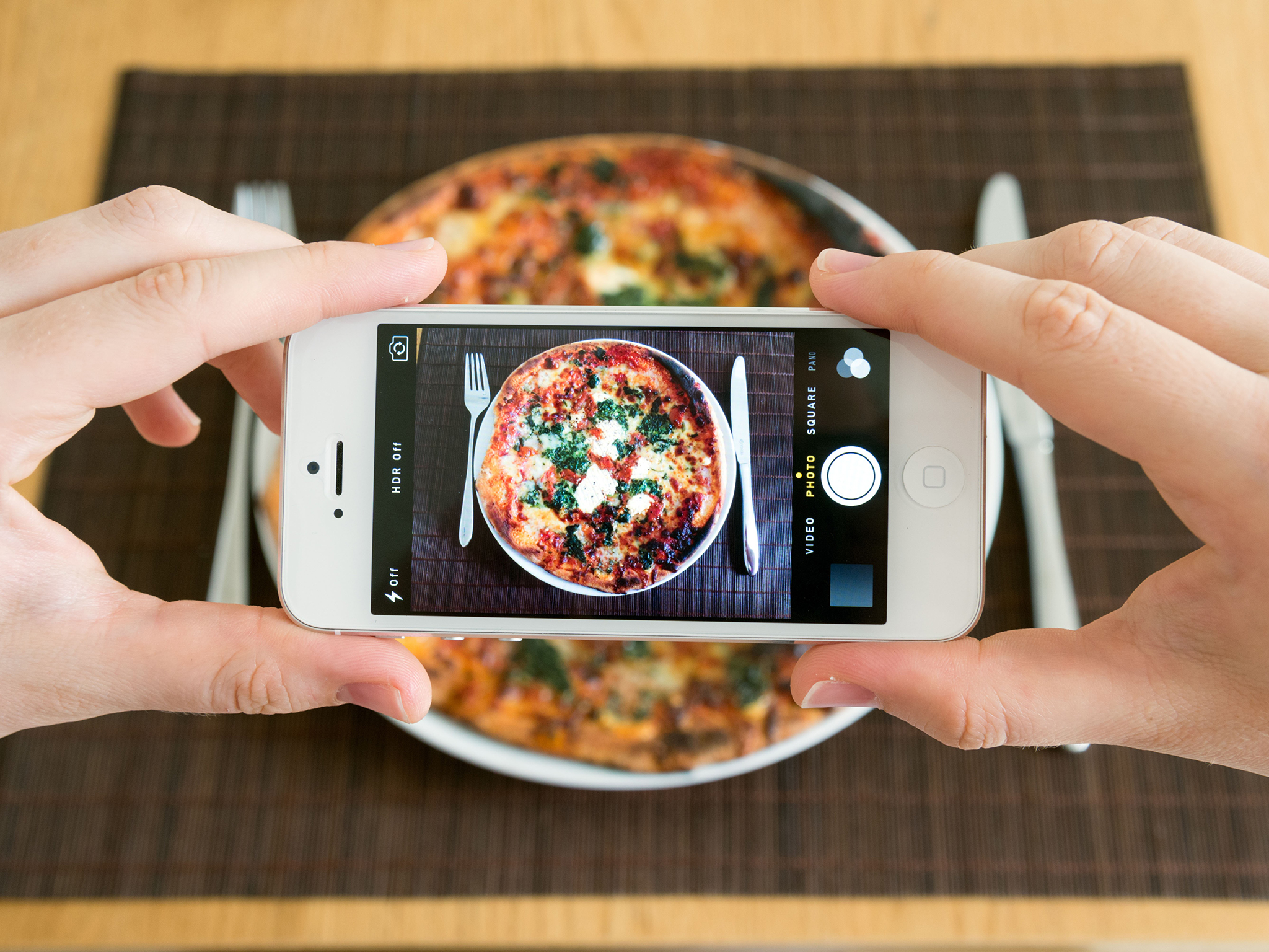 Google Haritalar artık restoranlardaki en iyi yemek seçeneklerini gösterecek