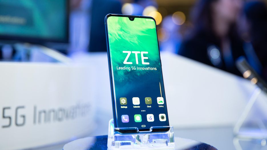 ZTE Axon 10 Pro 5G, Avrupa pazarına adım attı