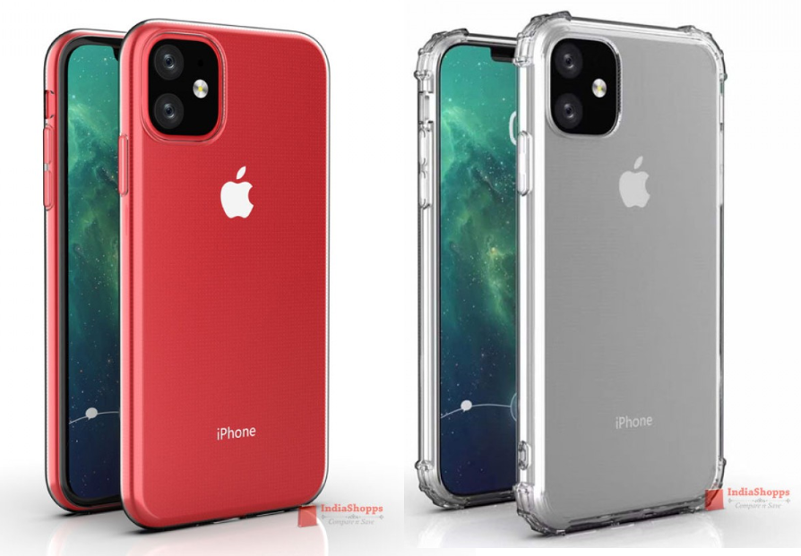 iPhone XR 2019 renk seçenekleri ile iPhone XS havası estirecek