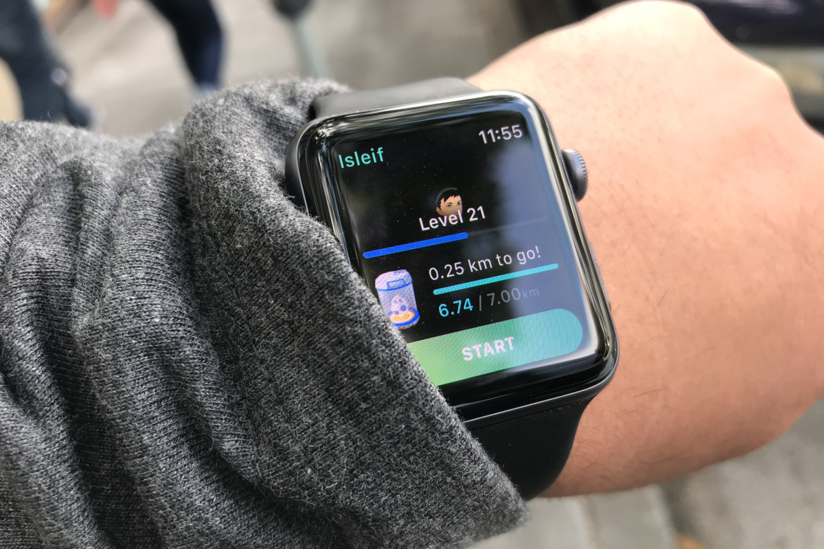 Pokémon Go’nun Apple Watch uygulaması 1 Temmuz’da kapatılıyor