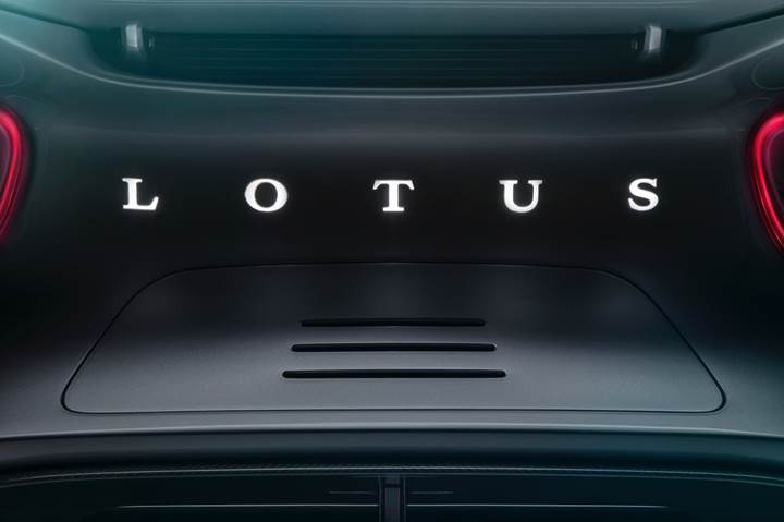 Lotus un elektrikli hiper otomobili 16 Temmuz da tanitilacak111408 0