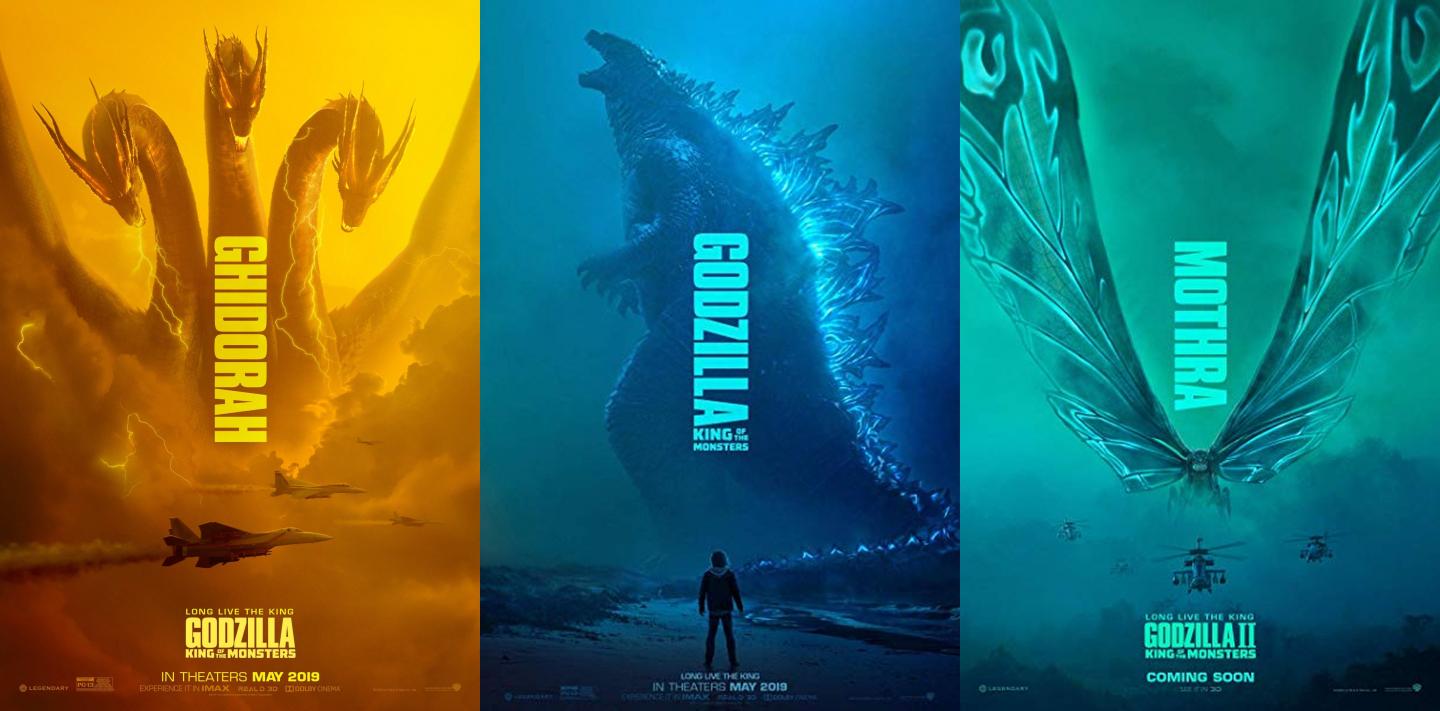 Godzilla: King of the Monsters, gişede beklentilerin altında kaldı