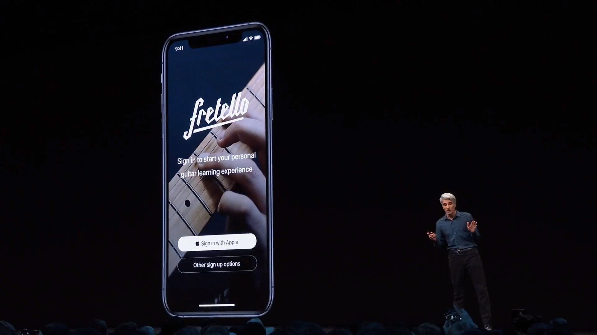 iOS 13 tanıtıldı, tüm özellikler