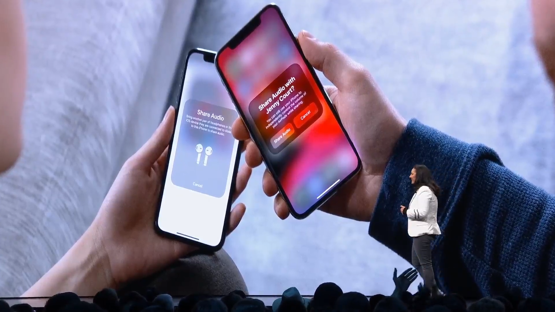 iOS 13 tanıtıldı, tüm özellikler